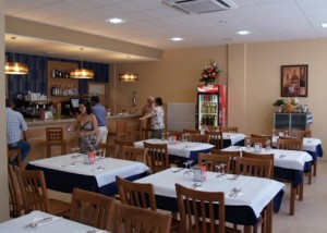 cocina meson de benito