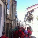 05.07.13_SANTIAGO COMPOSTELA_camino santiago ateneo policía local elche (4)