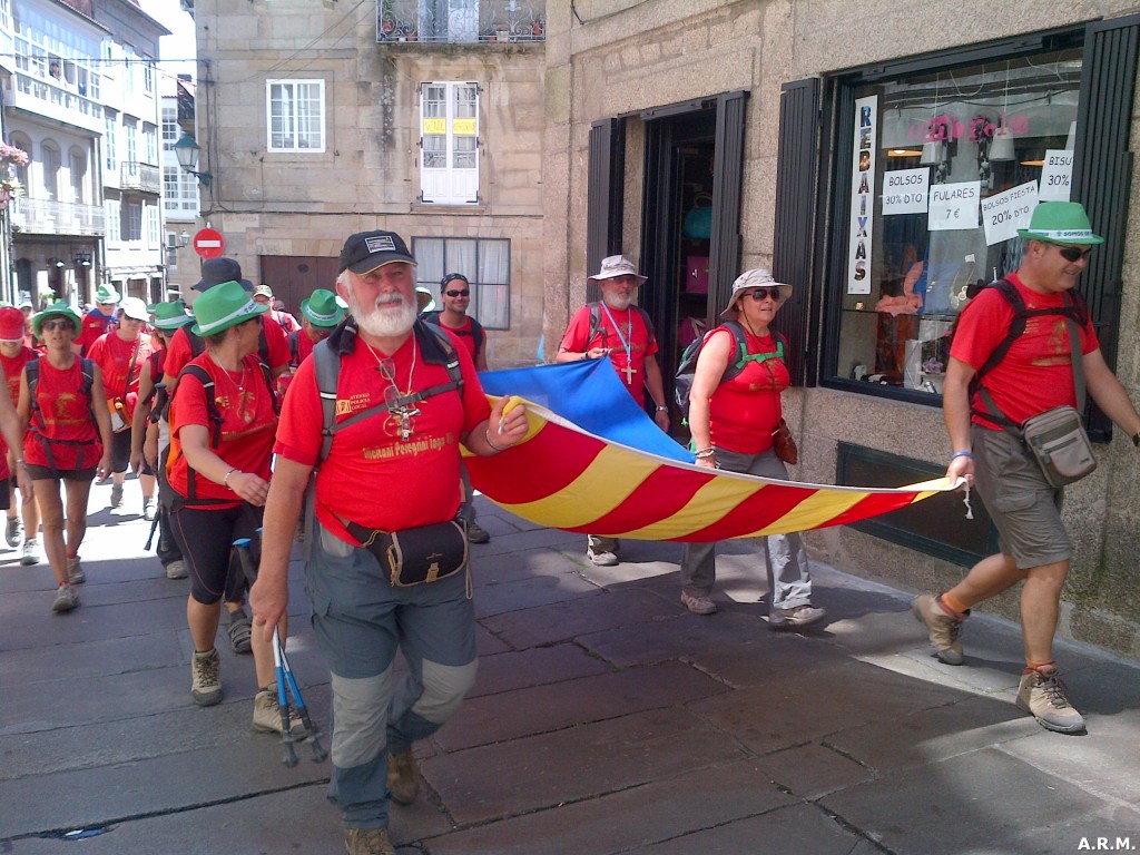 Santiago de Compostela-20130705-00595