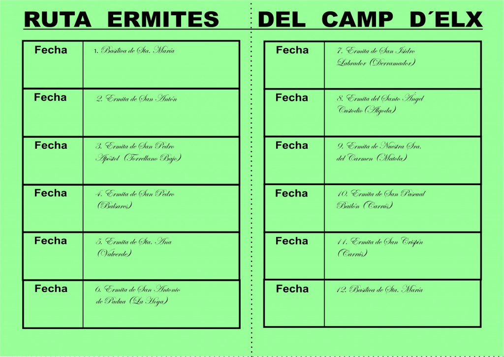 Cartilla RECE 2015 interior coloreada (una sola)