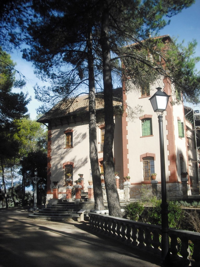 Banyeres._Museu_Valencià_del_Paper