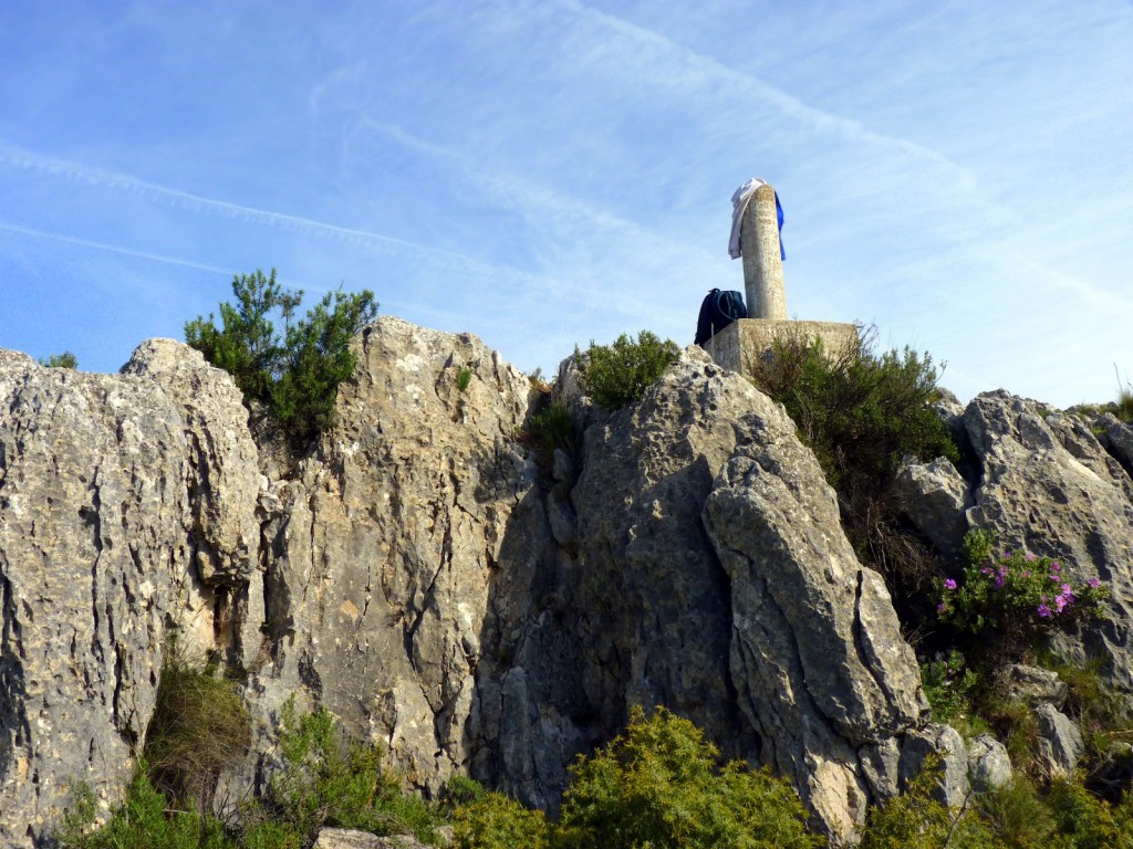 Cima Penya La Blasca