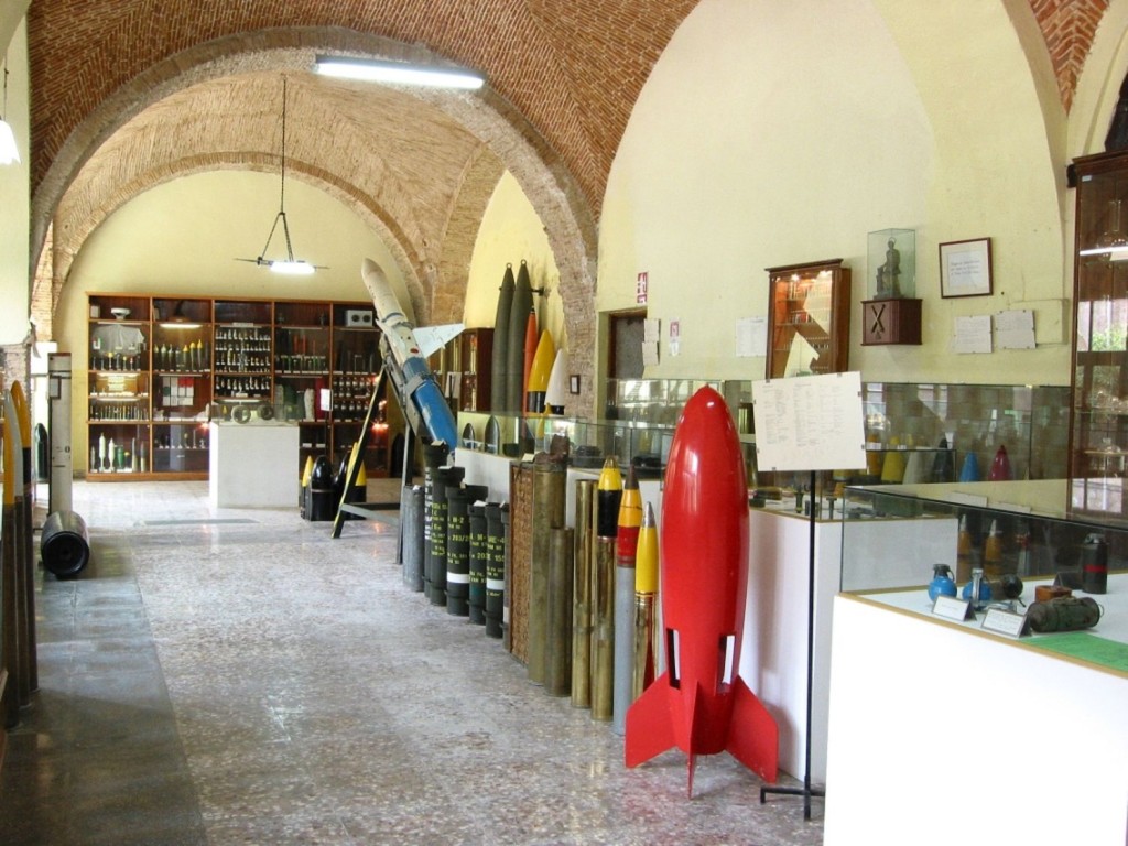 Municiones 2