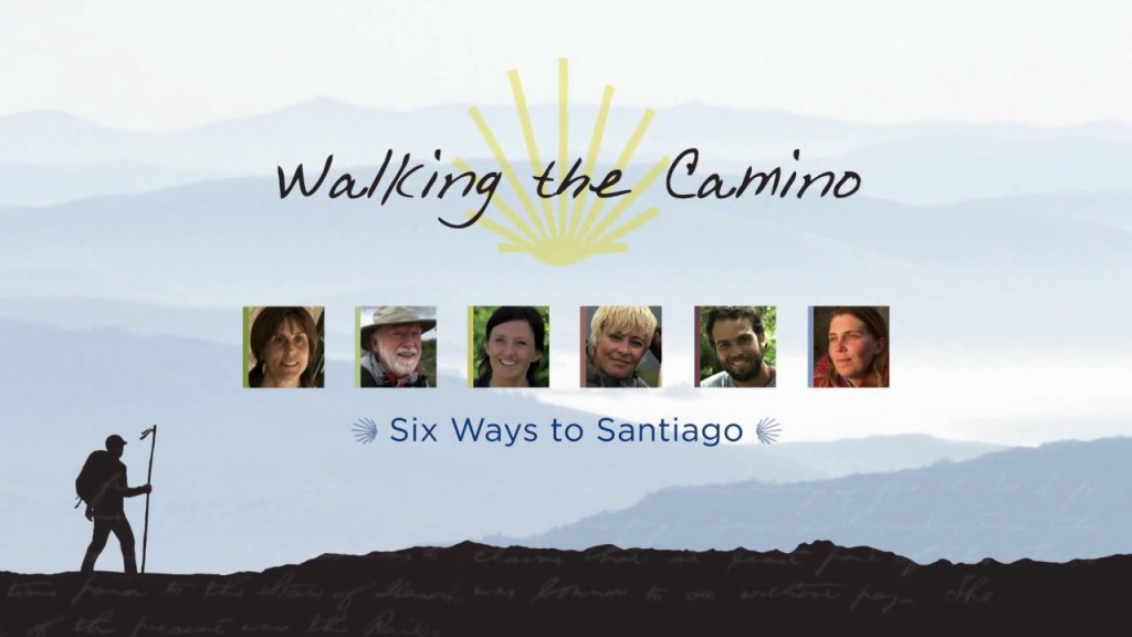 Walking the Camino
