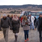 Caserío Rural de Sisternas