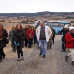 Caserío Rural de Sisternas