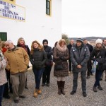 Caserío Rural de Sisternas