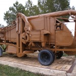 Caserío Rural de Sisternas