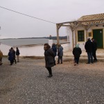 Caserío Rural de Sisternas