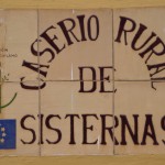 Caserío Rural de Sisternas