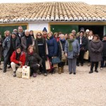 Caserío Rural de Sisternas