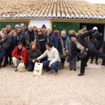 Caserío Rural de Sisternas