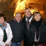 Cuevas de la Villa