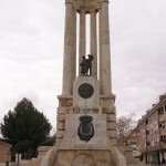 Monumento a la vendimia