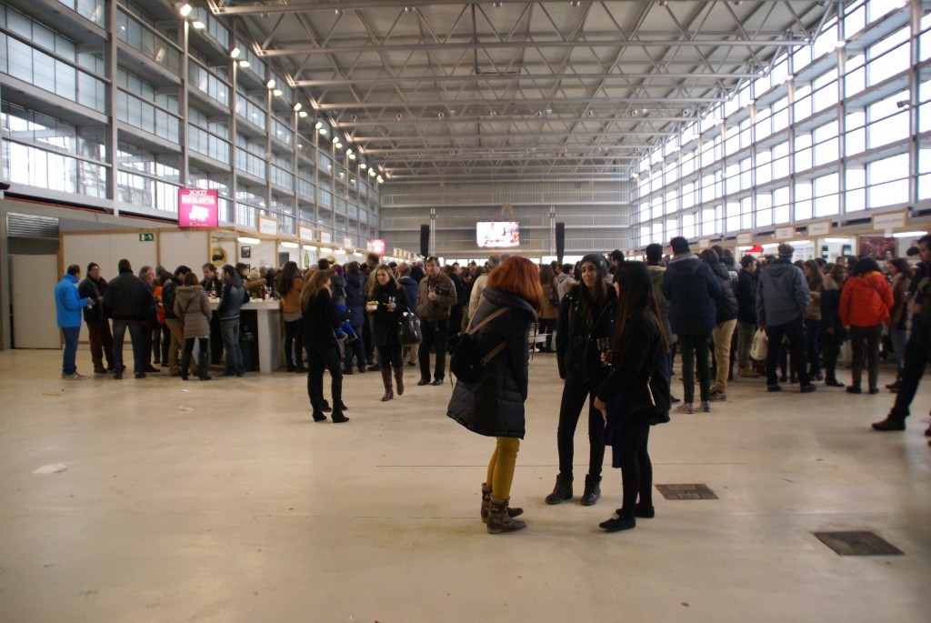 Feria del Embutido