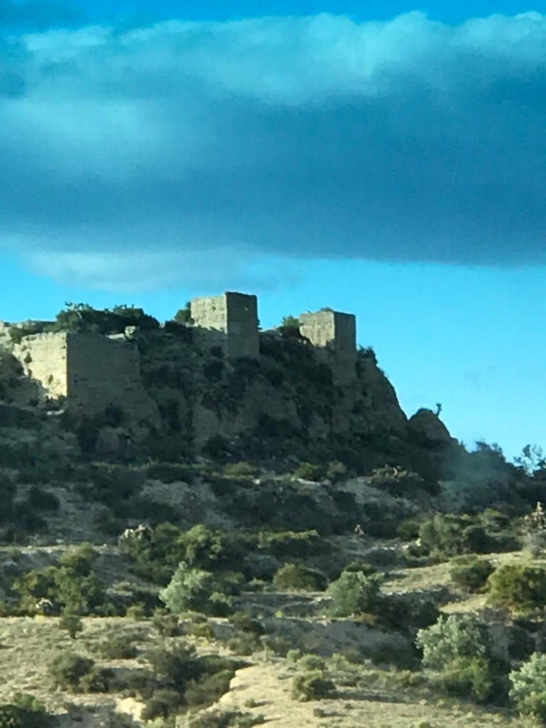 catillo del vinalopo