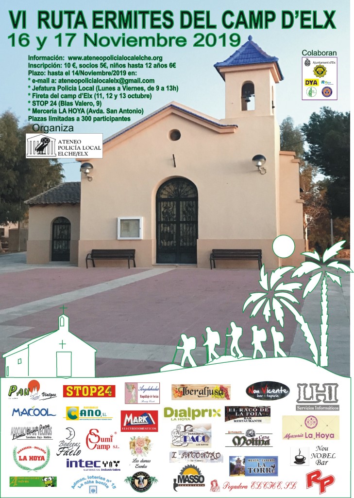 Cartel Balsares A4 V10