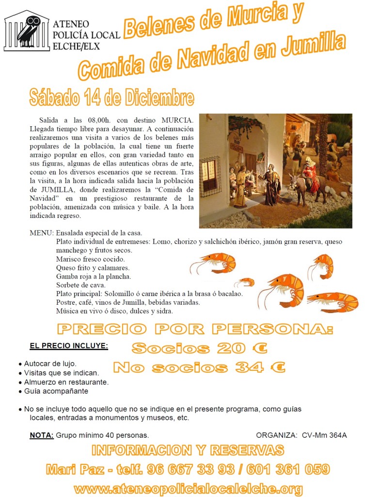 belenesmurcia