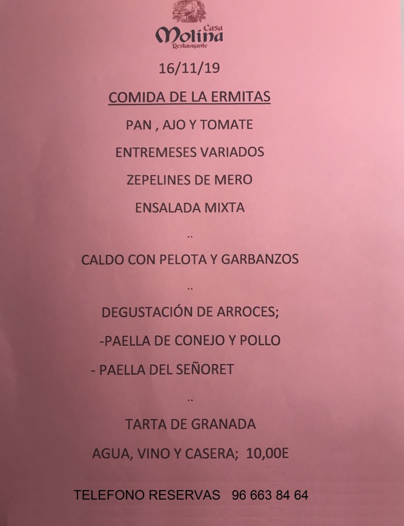 menucasamolina